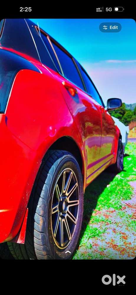 Maruti Suzuki Swift 2005 Petrol 129000 Km Driven