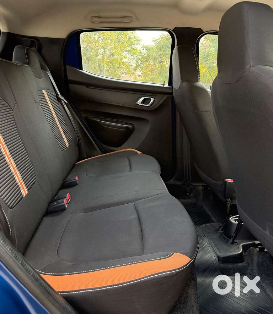 Renault Kwid 1.0 Rxt Optional, 2021, Petrol