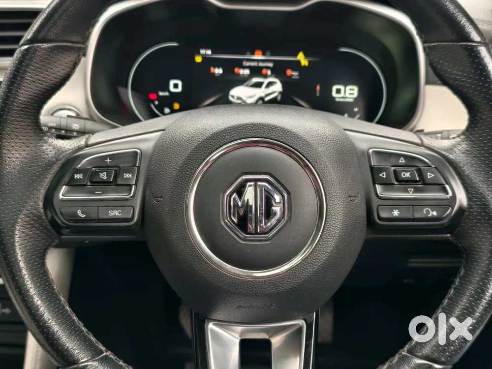 Mg Astor 1.5 Sharp, 2023, Petrol