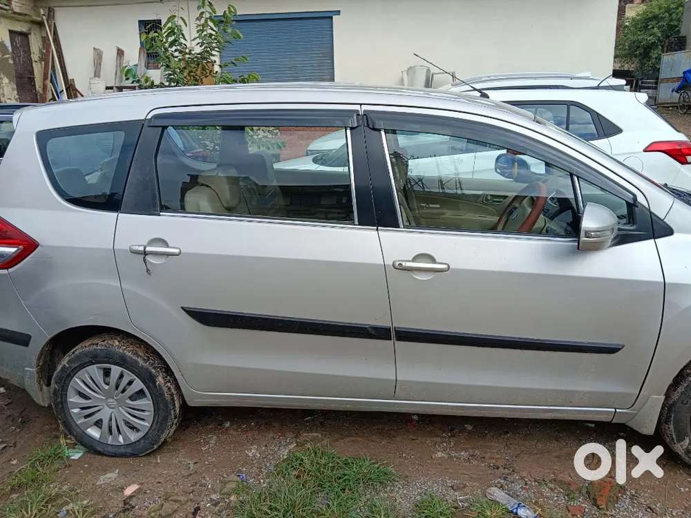 Maruti Suzuki Ertiga 2017 Diesel 100000 Km Driven
