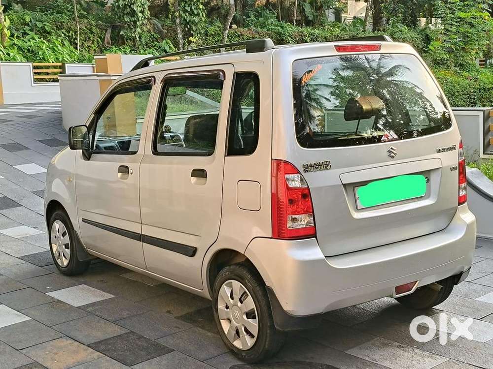 Maruti Suzuki Manual 2009 Vxi Top
