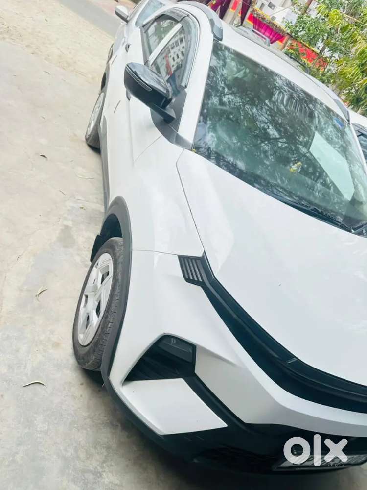 Tata Nexon Smart Plus S Cng 2025