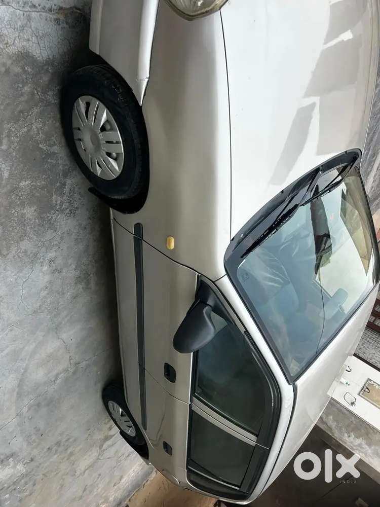Maruti Zen Estilo Lxi Nlive 2005
