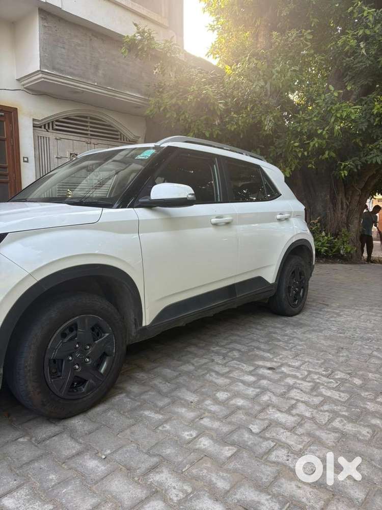 Hyundai Diesel Car 2024