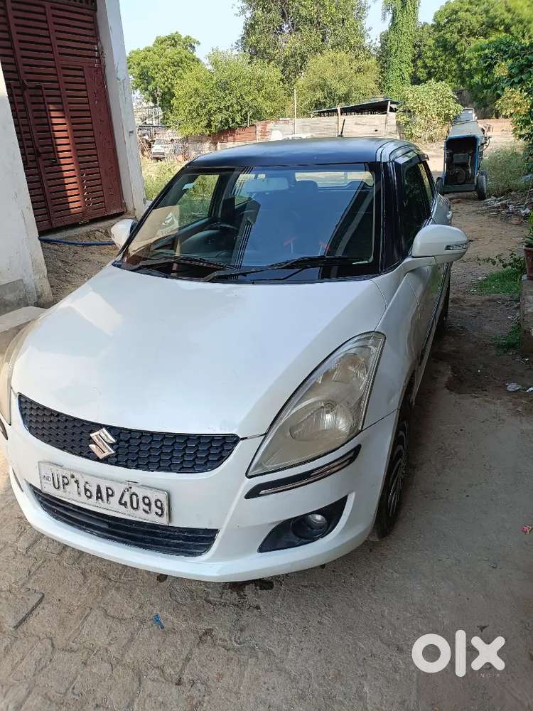 Maruti Suzuki Swift Vdi 2013
