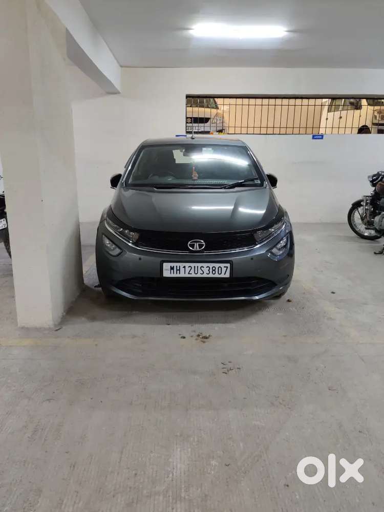 Tata Altroz 2022 Petrol 33000 Km Driven