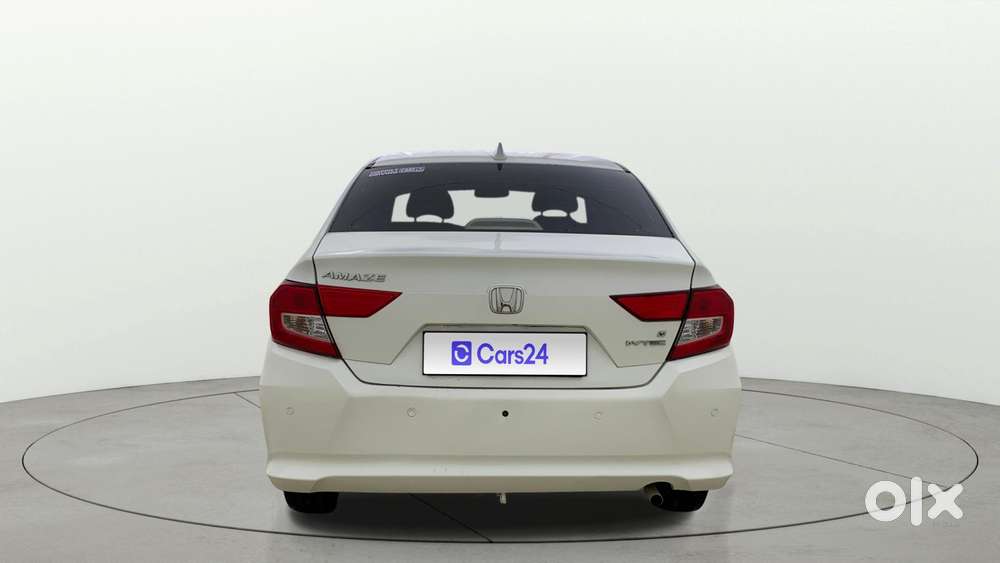 Honda Amaze 1.2 V I-vtec Mt, 2021, Petrol