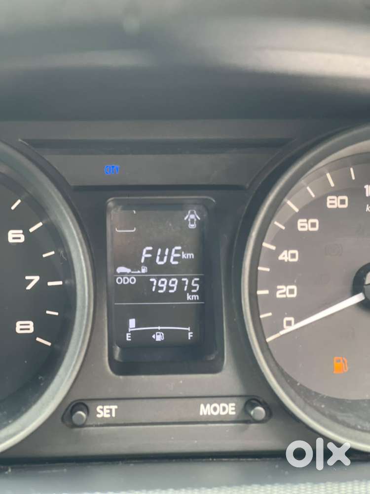 Tata Tiago, 2018, Petrol