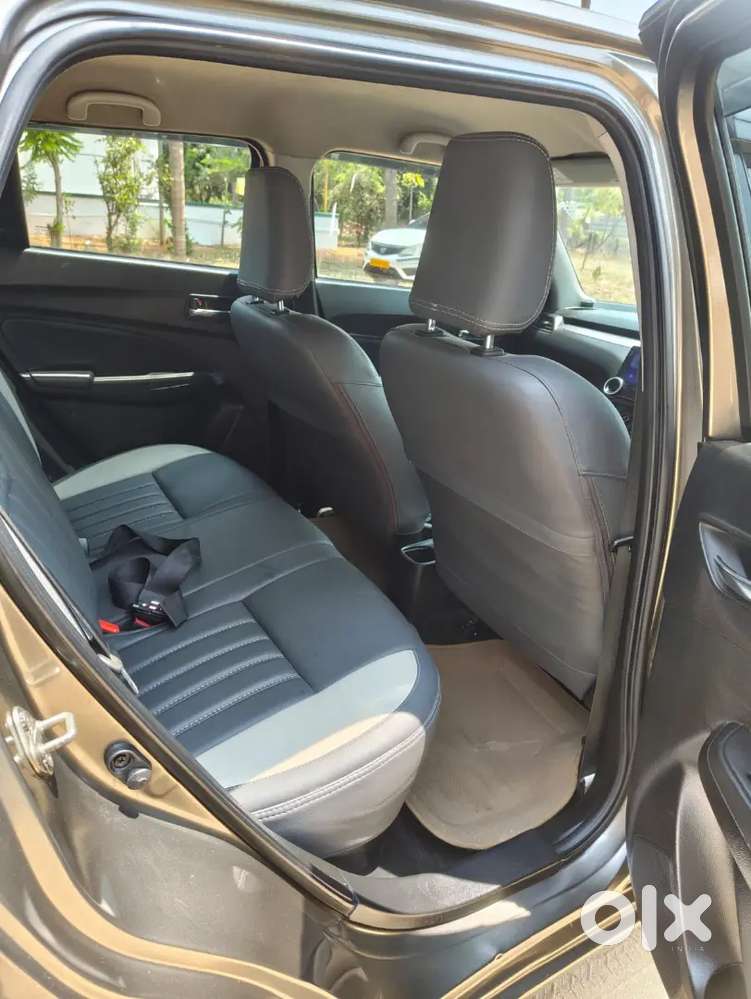 Maruti Suzuki Swift 2023