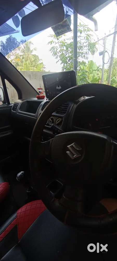 Maruti Suzuki Wagon R 2006 (price Negotiable)