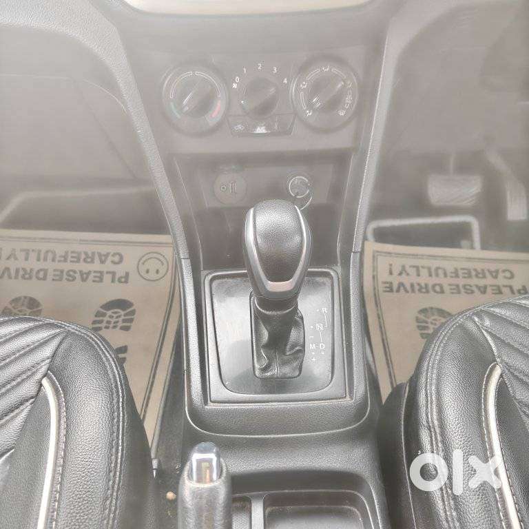 Maruti Suzuki Brezza Vdi, 2019, Diesel