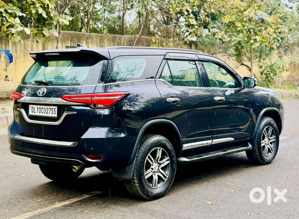 Toyota Fortuner 4x2 At 2.7 Petrol, 2023, Petrol