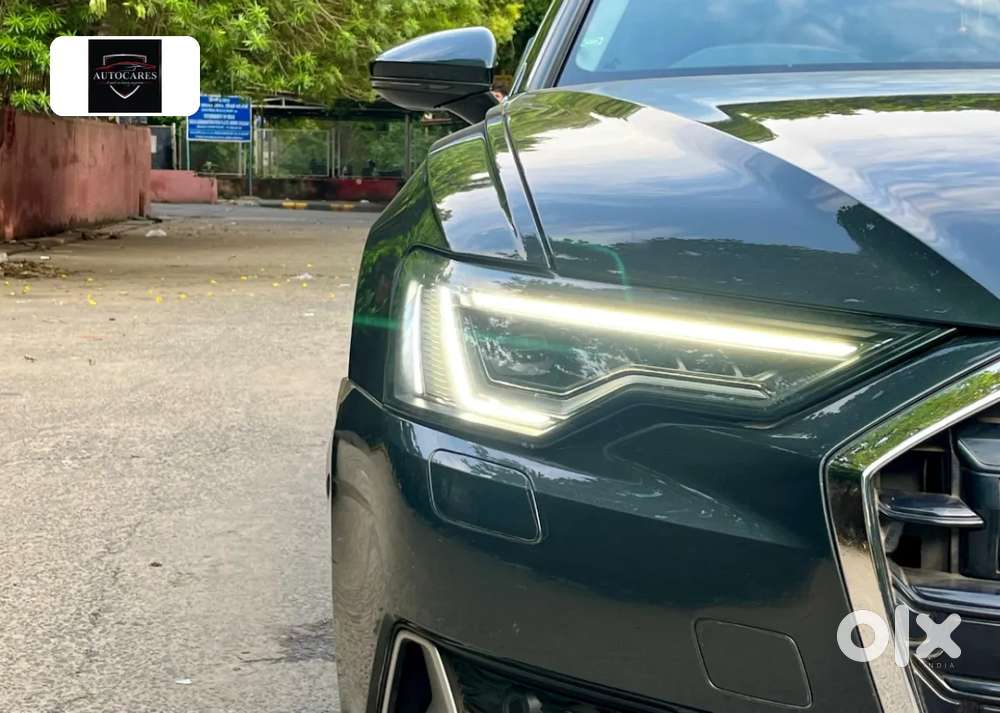 Audi A6 2.0 45 Tfsi Technology, 2024, Petrol