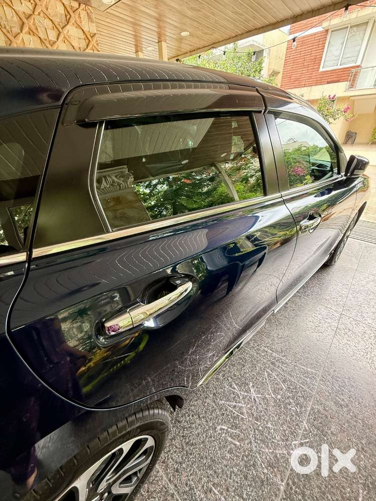 Like New 2022 Baleno Alpha Ags  Only 7,000 Km  Top-end  Single Owne