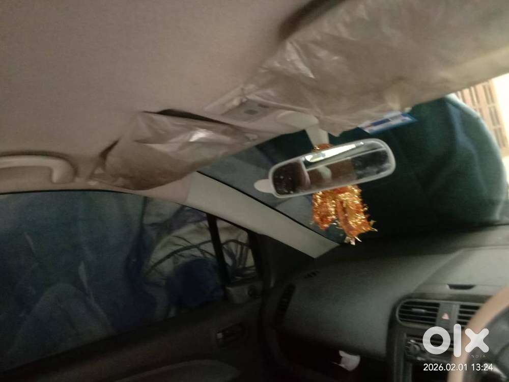 Maruti Suzuki Ritz (2011)