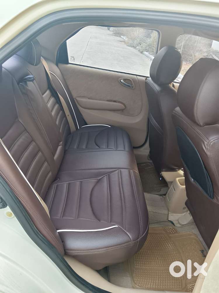 Honda City Zx Gxi, 2008, Petrol