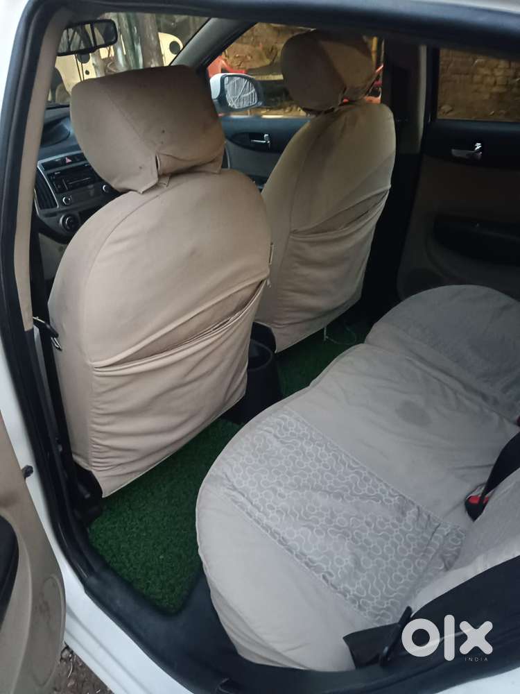 Hyundai I20 Sportz 1.2 Bs-iv, 2012, Diesel