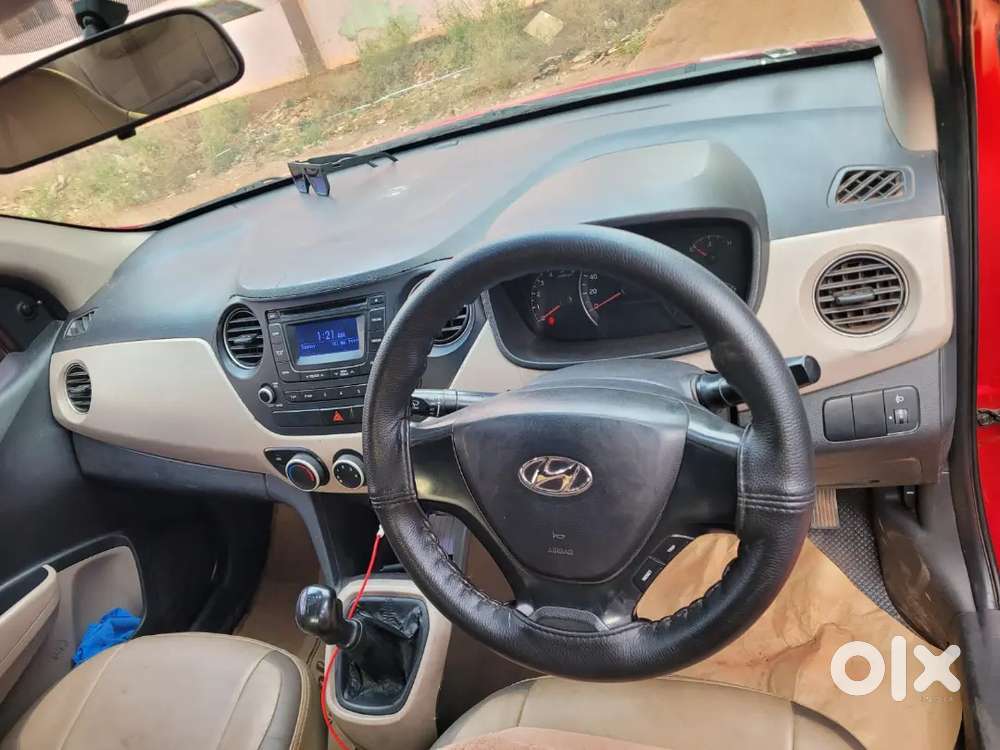 Hyundai Xcent 2016 Diesel