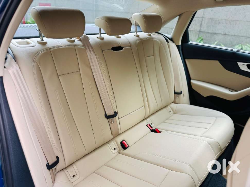 Audi A4 2.0 Technology 40 Tfsi, 2026, Petrol