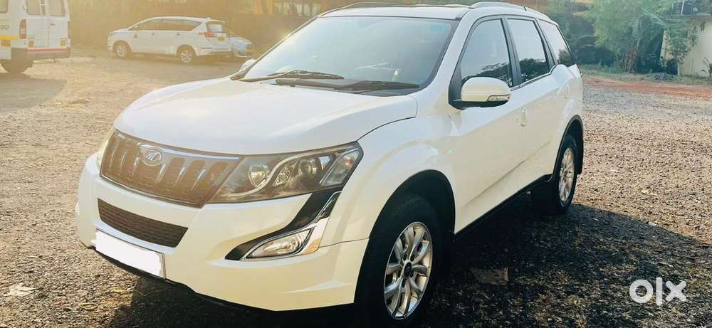 Mahindra Xuv500 Diesel Manual 2016
