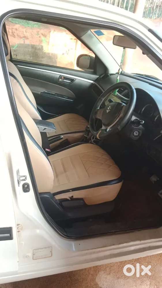 Maruti Suzuki Swift 2014 Diesel 200000 Km Driven