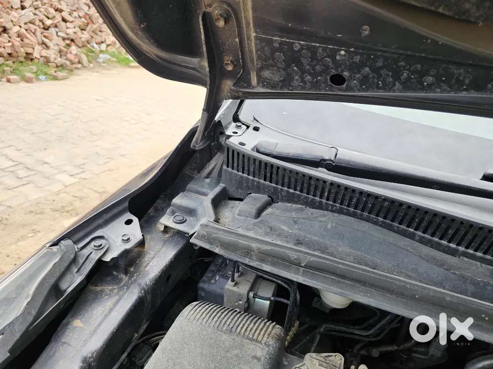 Toyota Innova Crysta 2020