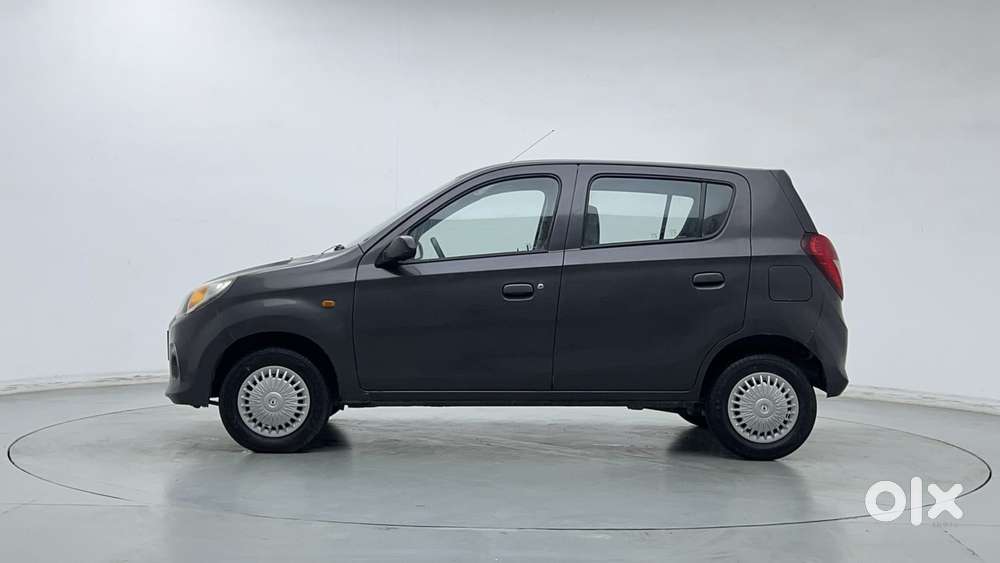 Maruti Suzuki Alto 800 Lxi, 2017, Petrol