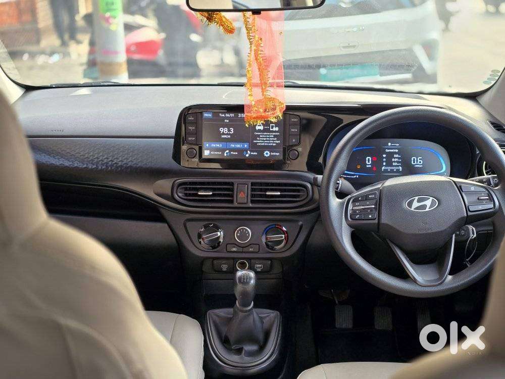 Hyundai Exter S 1.2 Mt, 2024, Petrol