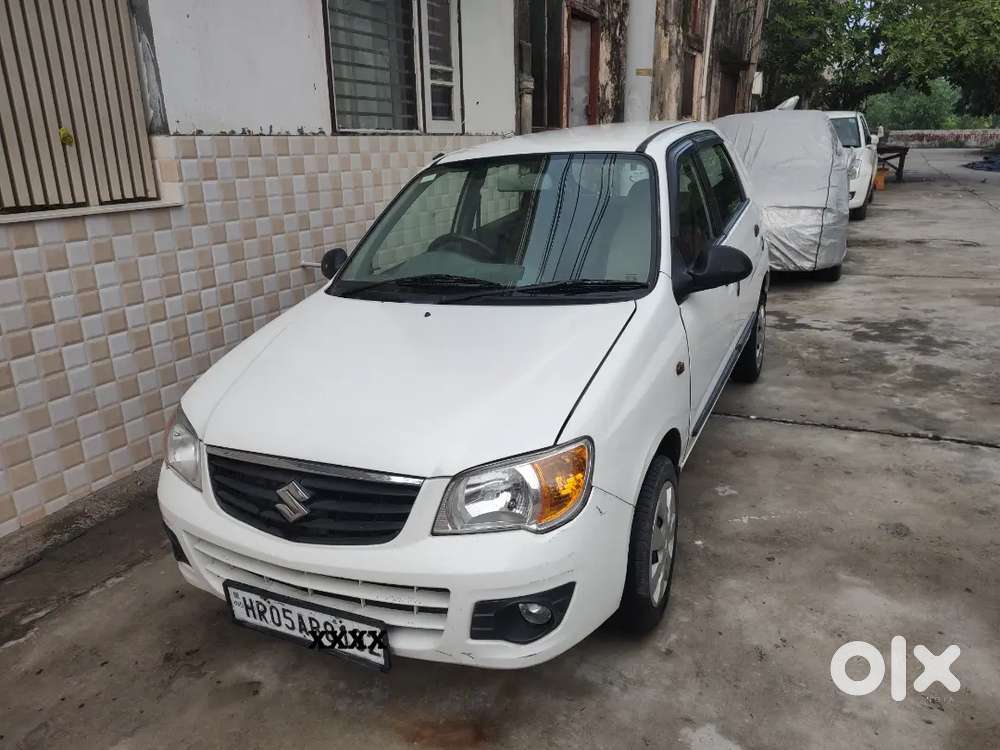 Maruti Suzuki Alto K10 2011 Vxi For Sale