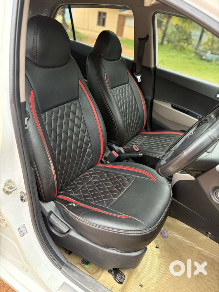 Hyundai I10 Sportz, 2019, Petrol