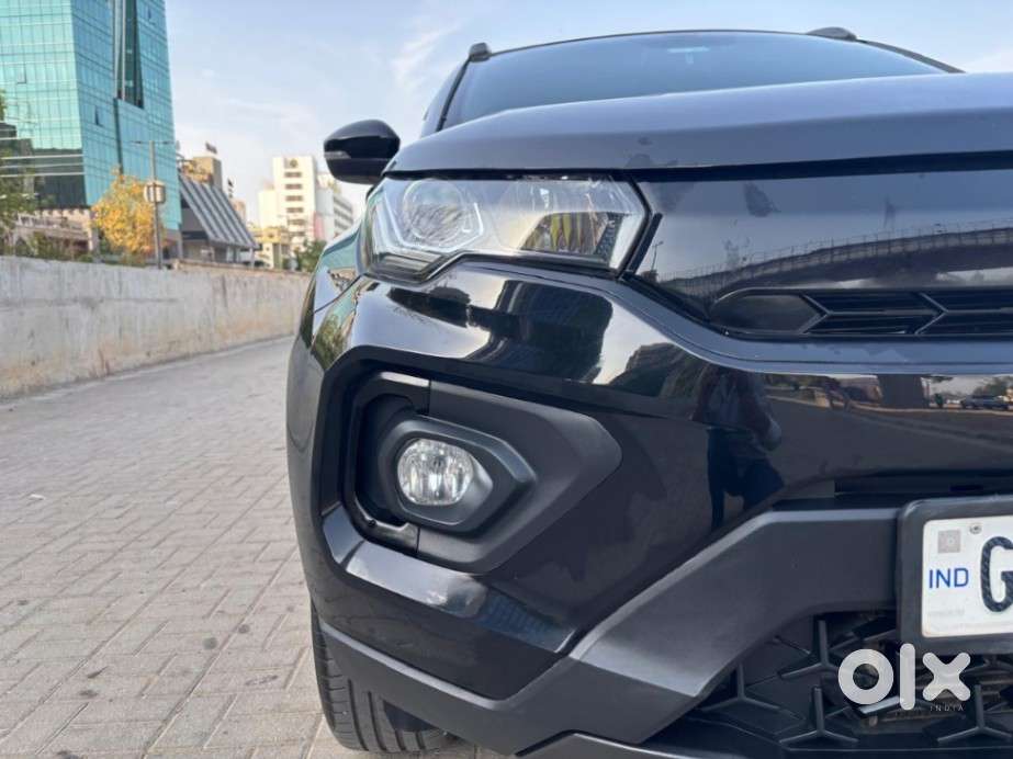 Tata Nexon