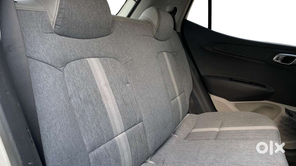 Hyundai Grand I10 Nios Sportz Amt 1.2 Kappa Vtvt, 2021, Petrol