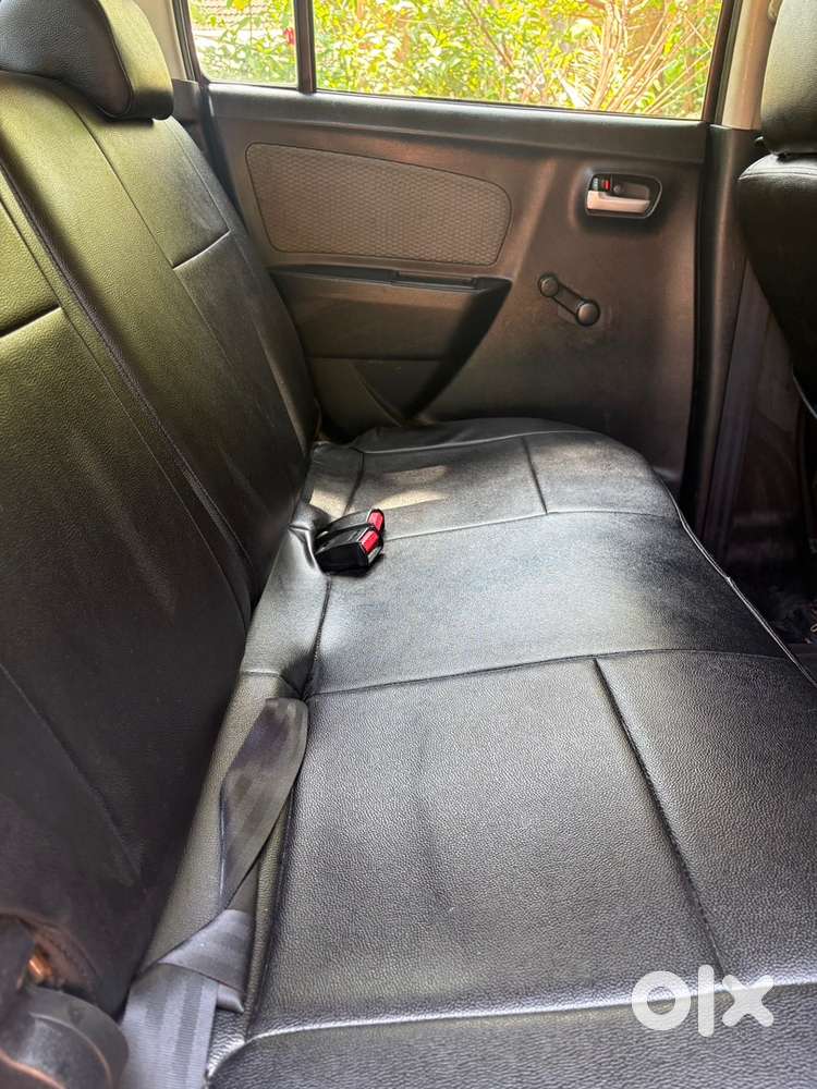 Maruti Suzuki Wagon R 2014 Petrol Good Condition