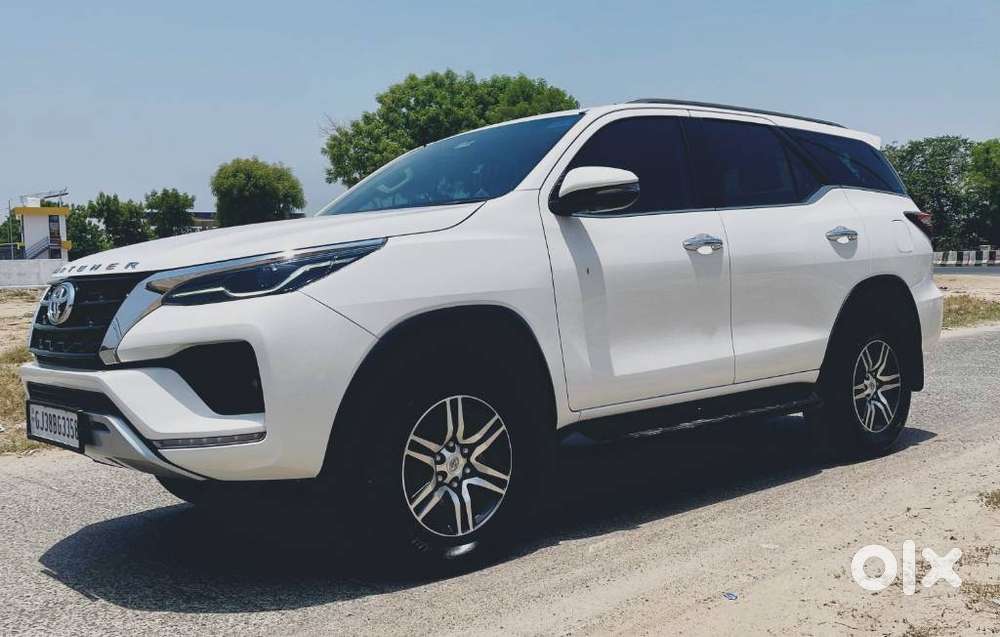 Toyota Fortuner 4x2 At 2.8 Diesel, 2024, Diesel