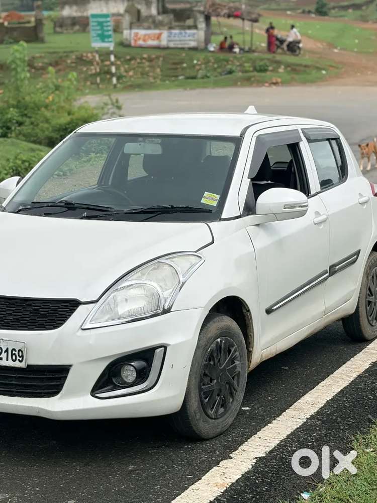 Maruti Suzuki Swift Vdi 2013 Manual