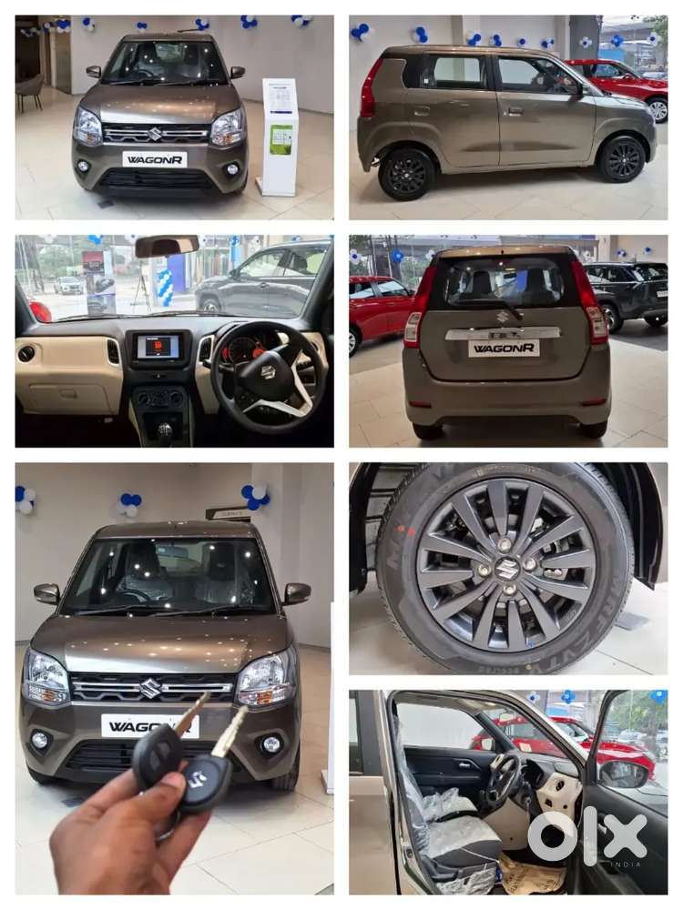 Maruti Suzuki Alto K10 2026