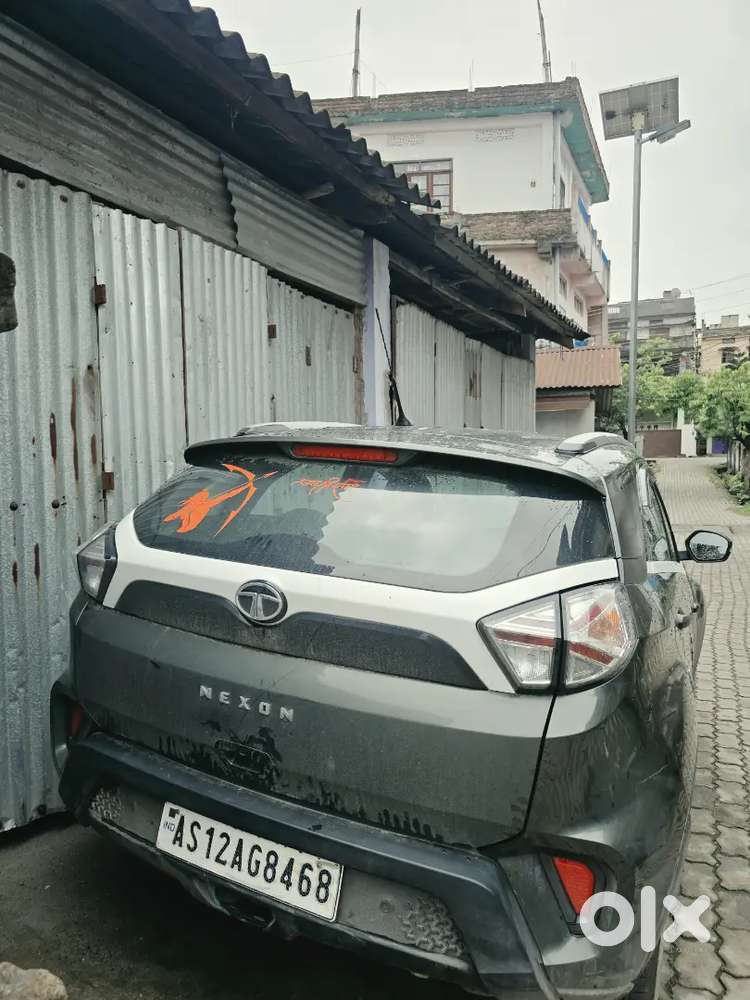 Tata Nexon