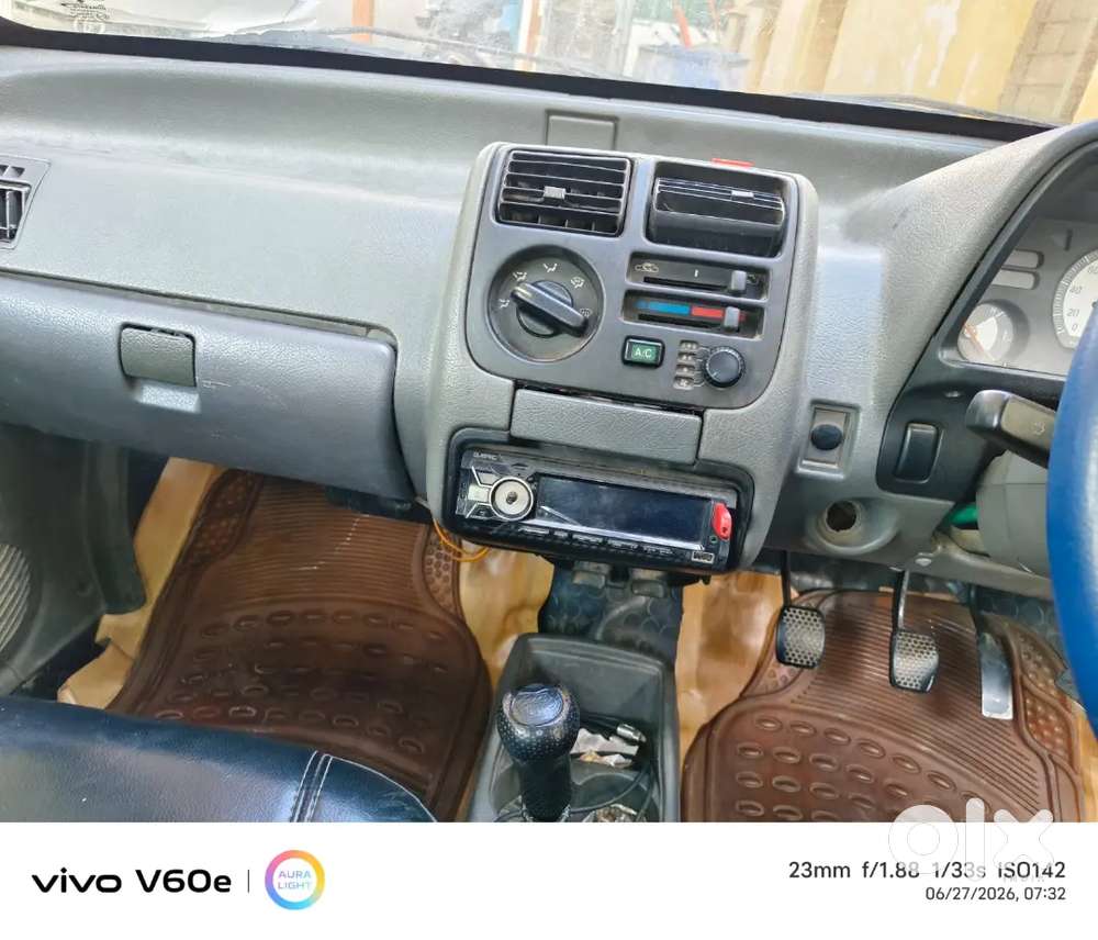 Maruti Suzuki Zen Estilo 2006 Year