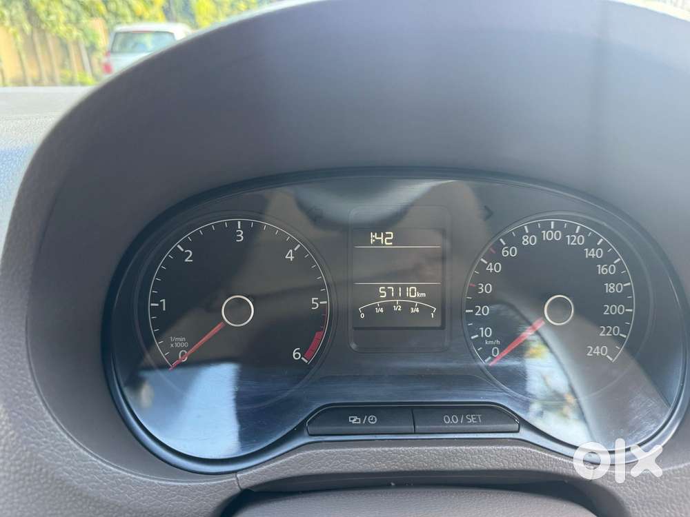 Volkswagen Vento 1.5 Tdi Highline At, 2015, Diesel