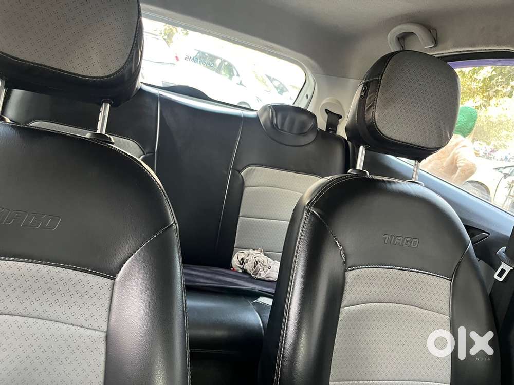 Tata Tiago 2020 Petrol Good Condition