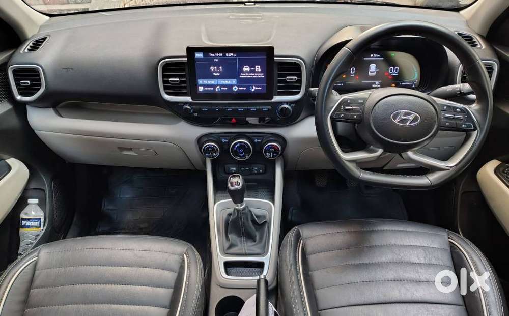 Hyundai I10, 2022, Diesel