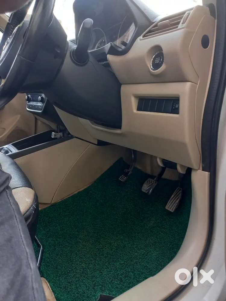 Maruti Suzuki Swift Dzire 2019