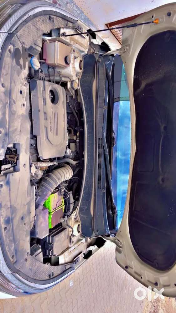Kia Seltos Htk Plus 2022