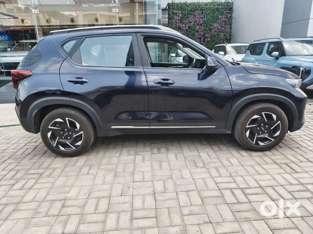 Kia Sonet 1.0 Htx Imt, 2024, Petrol