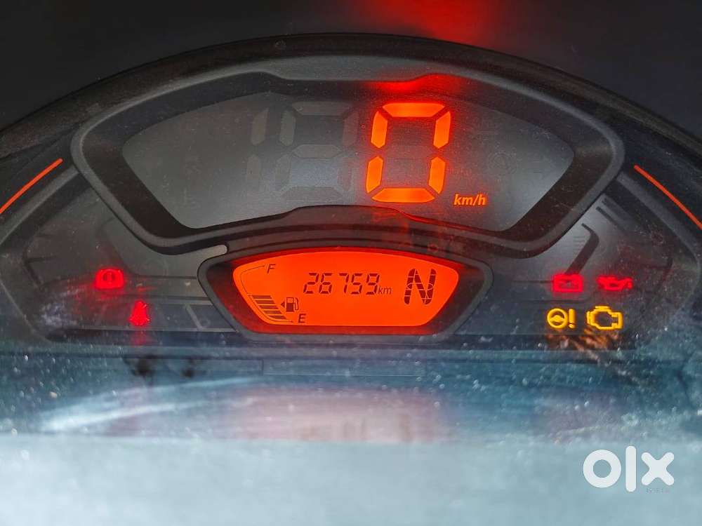 2023 Maruti Suzuki Alto K10 Vxi+ 1.0 (top Variant) - Automatic