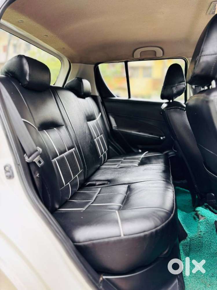 Maruti Suzuki Swift Vdi, 2013, Diesel