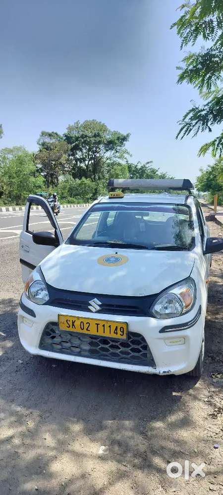 Maruti Suzuki 800 2023 Petrol 58000 Km Driven
