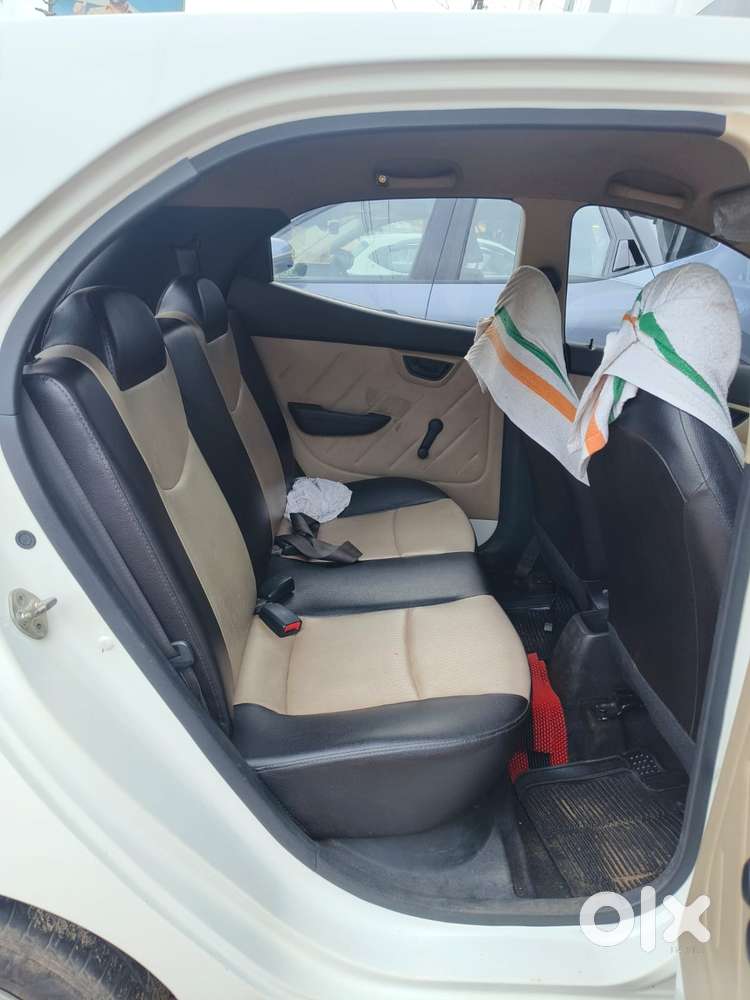 Hyundai Eon D Lite, 2014