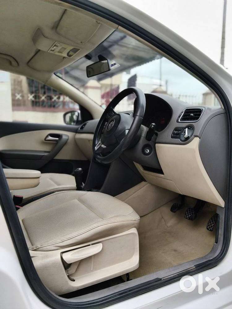 Volkswagen Vento 1.5 Tdi Highline Plus, 2012, Diesel