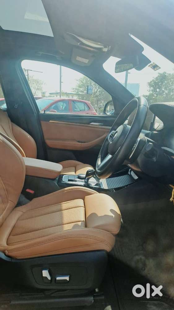 Bmw X3 Xdrive20d M Sport, 2024, Diesel